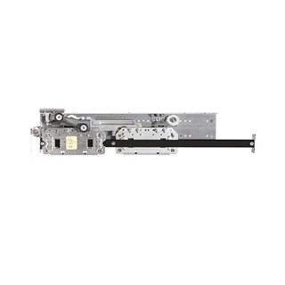 Đầu cửa tầng 2 cánh mở trung tâm [Italia]